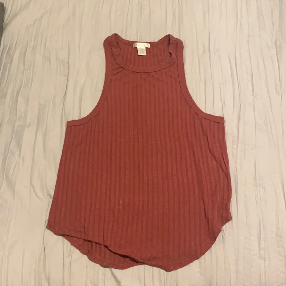 Tillys basic shirt